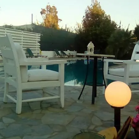 Appartement Sea Shell