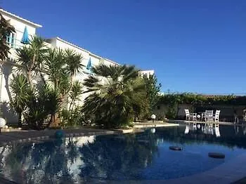 Appartement Sea Shell Pirgos Psilonerou