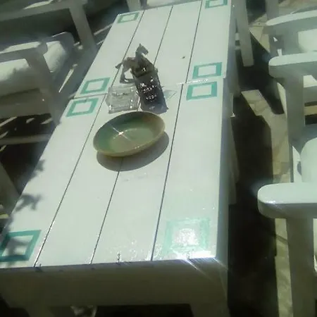 Sea Shell Appartement Pirgos Psilonerou