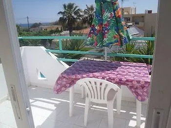 Appartement Sea Shell *