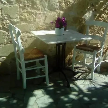 Sea Shell Appartement Pirgos Psilonerou