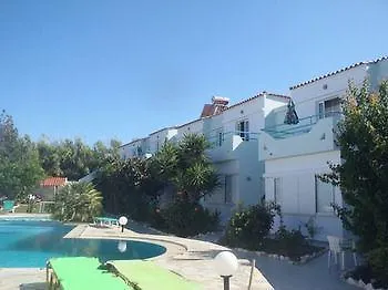 Appartement Sea Shell