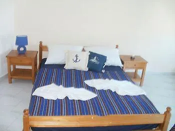 Sea Shell Appartement Pirgos Psilonerou
