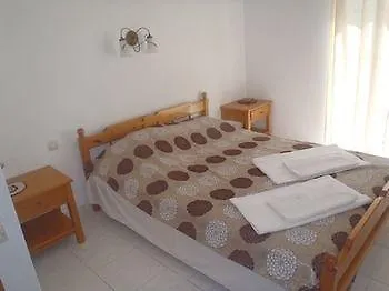Sea Shell Appartement *