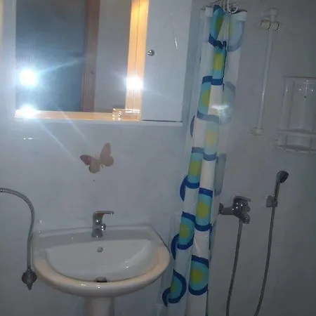 Appartement Sea Shell Pirgos Psilonerou
