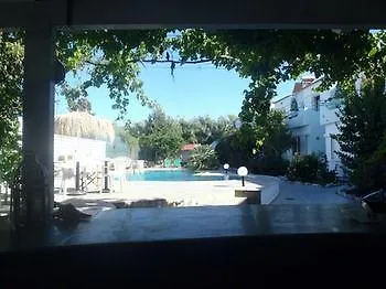 Daire Sea Shell Pirgos Psilonerou