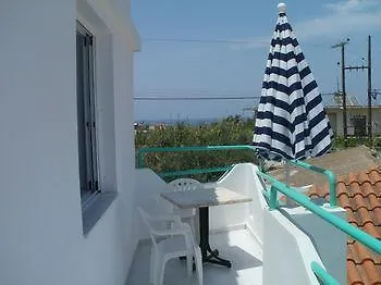 Sea Shell Pirgos Psilonerou